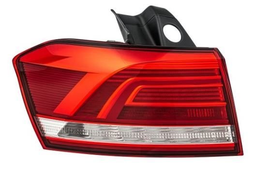 Sol Dıs Stop Lambası Vw Passat Varıant