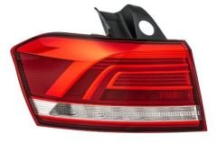 Sol Dıs Stop Lambası Vw Passat Varıant