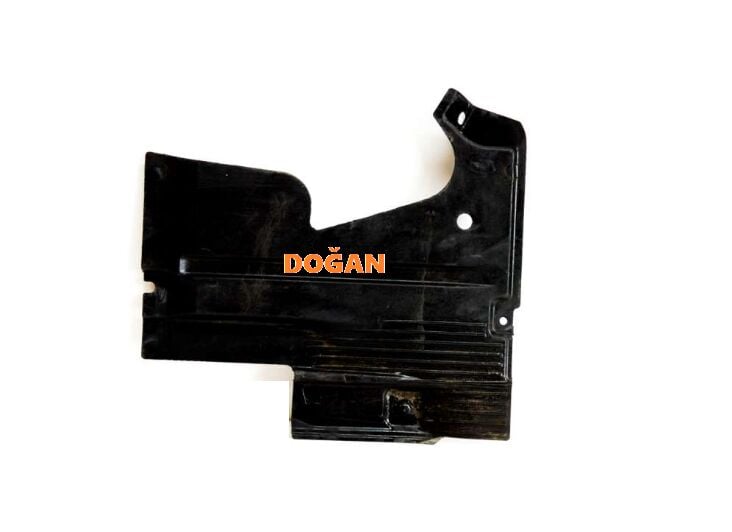 Taban Alt Uç Muhafaza ( Küçük ) Sağ A6 2005-
