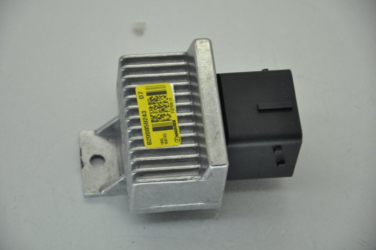 Isıtma Buji Rolesi Master 2011 Sonrası