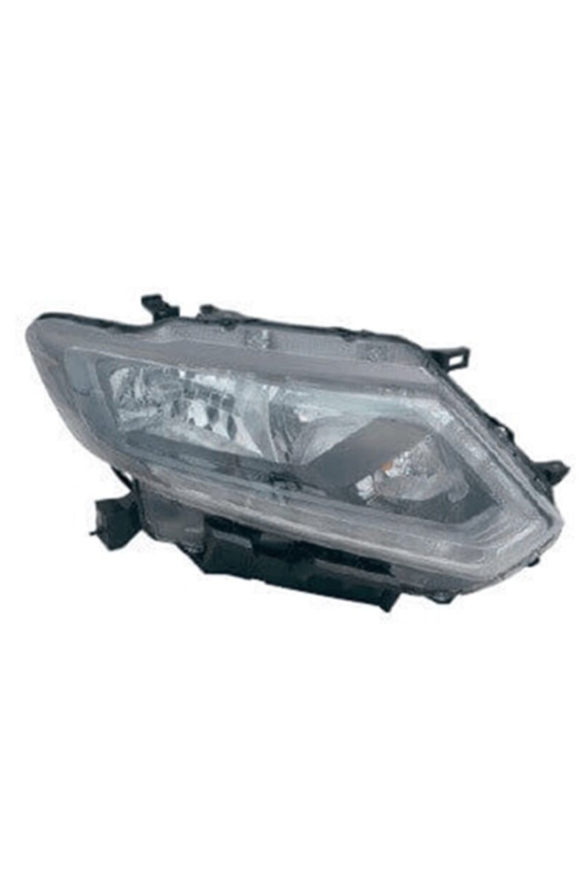 Far Ön Sağ (Gündüz Ledli-Motorlu) Nissan X-Trail 2014 Sonrası