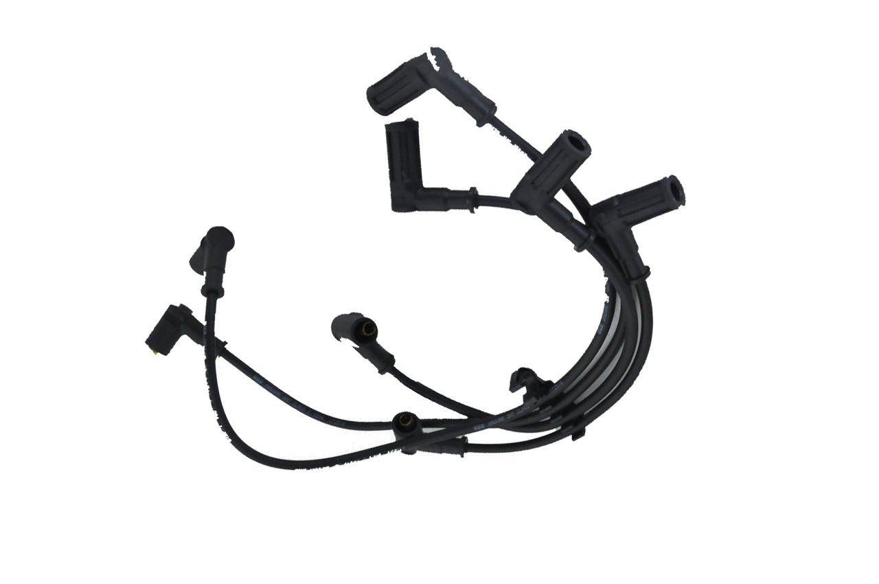 Buji Kablosu Takımı 1.4 Uno 70