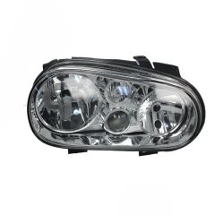 Far Ön Sağ (Sisli) Volkswagen Golf 4 (IV) 1997-2003 Arası