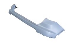 Arka Üst Tampon Astarlı Gri Seat Arona 22-25 Arası