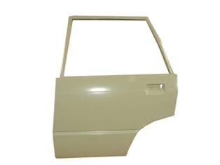 Arka Kapı Komple Sol (İceli-Çekomastikli) (Sımyı) Suzukı Alto 88-94 Arası