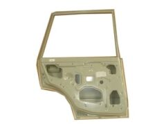 Arka Kapı Komple Sol (İceli-Çekomastikli) (Sımyı) Suzukı Alto 88-94 Arası