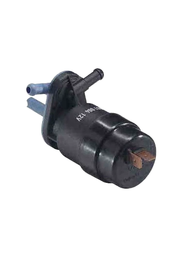 Su Fiskiye Motoru Tipo-Tempra-Doblo 2001-2010 Arası Modeller İçin (Çift Çıkışlı)