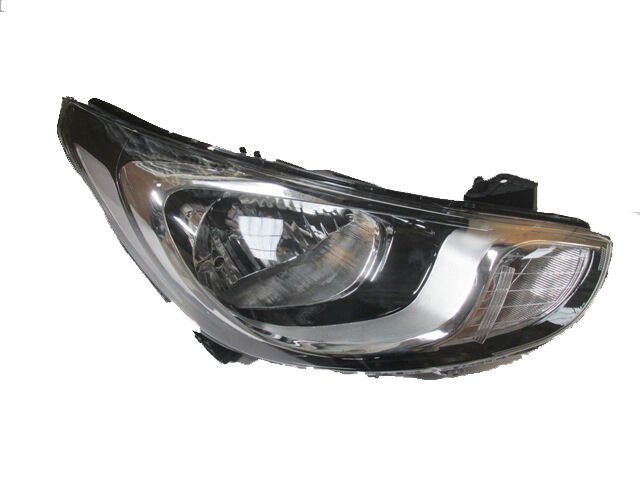 Far Sağ Hyundai Accent Blue 2011 Sonrası (Motorlu)