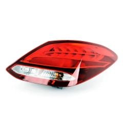 Stop Lambası Sağ Mercedes W205 Ledlı