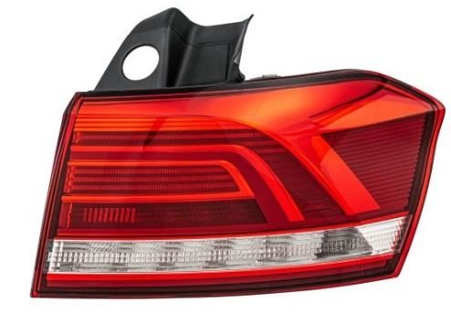 Sağ Dıs Stop Lambası Vw Passat Varıant