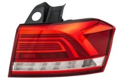 Sağ Dıs Stop Lambası Vw Passat Varıant