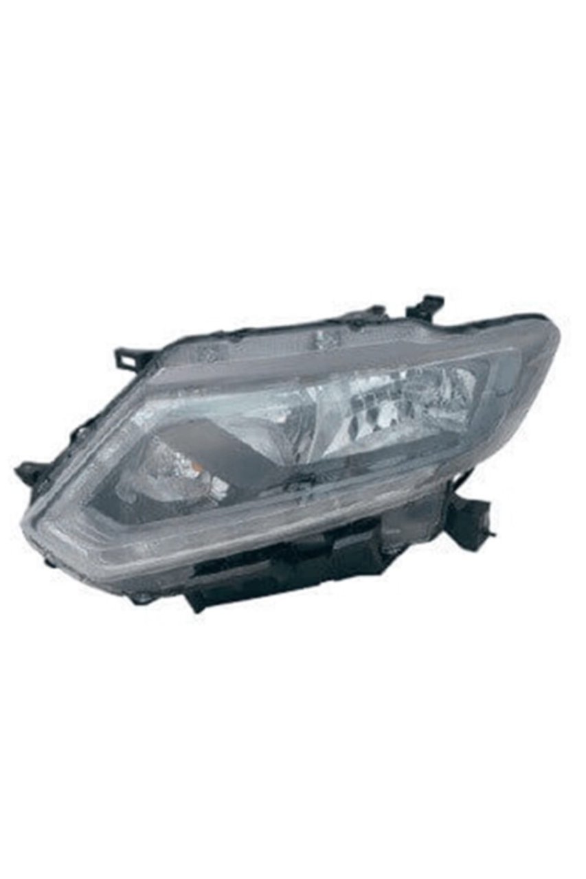 Far Ön Sol (Gündüz Ledli-Motorlu) Nissan X-Trail 2014 Sonrası