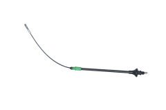 El Fren Teli Ön Trafic 3