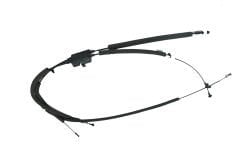 Sol Sürgülü Kapı Kilit Teli Doblo 2010 Sonrası