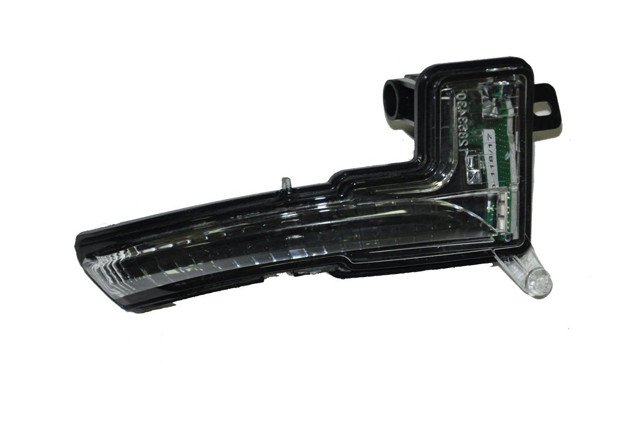 Dış Dikiz Ayna Sinyali Sağ Clio 4 2016 Sonrası (Ledli)