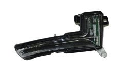 Dış Dikiz Ayna Sinyali Sağ Clio 4 2016 Sonrası (Ledli)