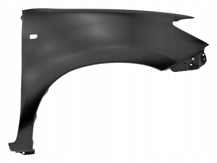 Toyota Hilux Ön Çamurluk Sin. Dkli 4X2 Sağ 11-15
