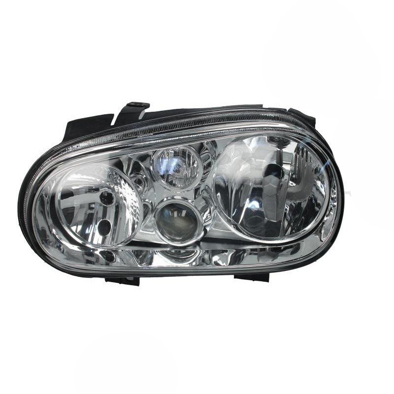 Far Ön Sol (Sisli) Volkswagen Golf 4 (IV) 1997-2003 Arası