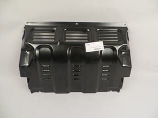 Ön Tampon Alt Muhafaza Sacı (4X4) (Orijinal) Mitsubishi L200 Pick Up 06 - 15 Arası