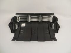 Ön Tampon Alt Muhafaza Sacı (4X4) (Orijinal) Mitsubishi L200 Pick Up 06 - 15 Arası
