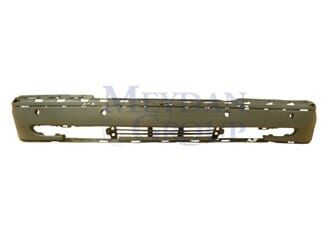 Ön Tampon (Park Sensör Delikli Tw) Mercedes C Class W202 97-99 Arası