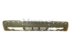 Ön Tampon (Park Sensör Delikli Tw) Mercedes C Class W202 97-99 Arası