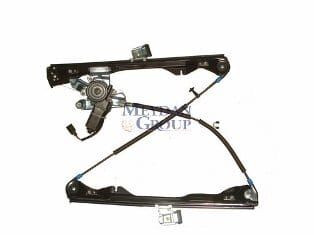 Ön Cam Krikosu Sağ Elektrikli-Motorlu (4Kapı) Ford Focus Sd 98-05 Arası