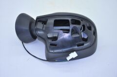 Dış Dikiz Ayna Sağ Dacıa Logan Mcv-Sandero-Stepway 2009-2012 Arası-Duster (Elektirikli Kapaklı Model)