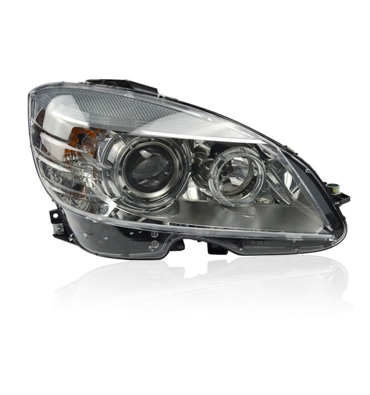 Far Ön Sağ Mercedes C Serisi W204