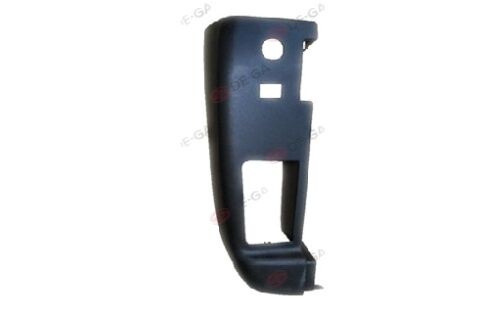 Ducato Arka Tampon Büyük Refl.(Yerli) Sol 07 - 18
