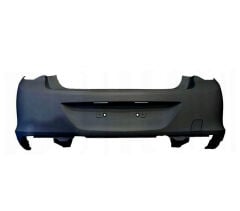 Arka Tampon Sedan Astra J 2012-