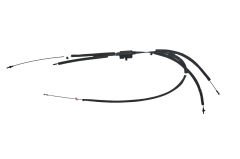 Sol Sürgülü Kapı Kilit Teli Doblo 2010 Sonrası (Arka Elektirikli Cam Açma)