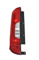 Sol Stop Lambası Doblo 2015 Sonrası (Tek Kapı)