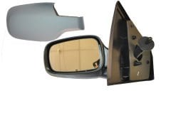 Sol Dış Dikiz Aynası Clio 3 2006-2009 Modelleri Arası (Manuel)