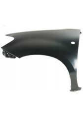 Toyota Hilux Ön Çamurluk Sin. Dkli 4X2 Sol 11-15