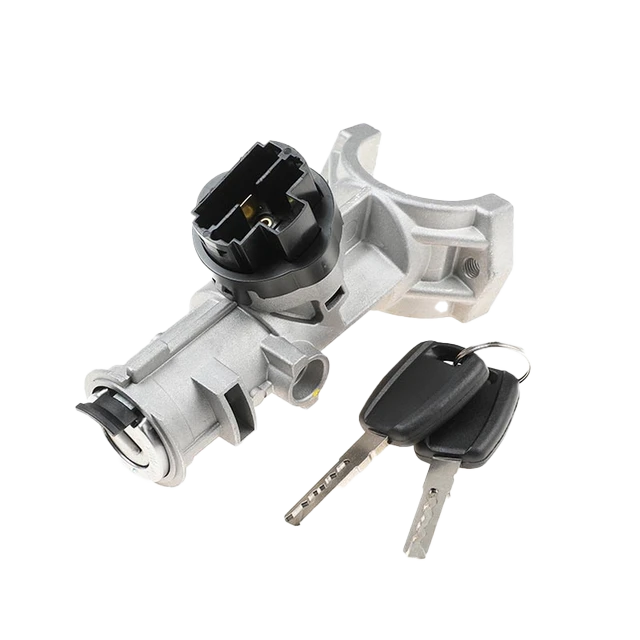 Kontak Gövdesi (Anahtarlı) Ducato 2006 Sonrası Modeller İçin