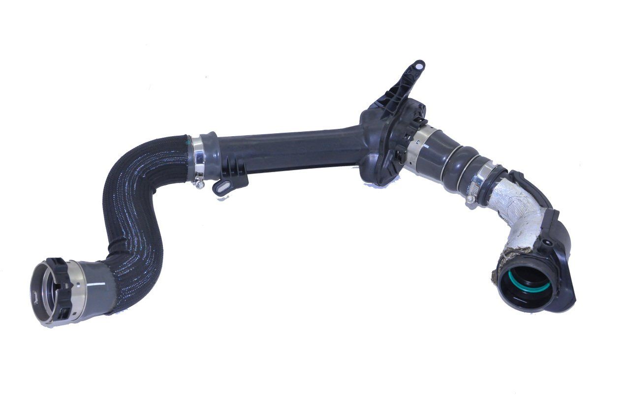 Turbo Hortumu 1.5 Fluence-Megane III 110 Hp (Soldan Çıkış)