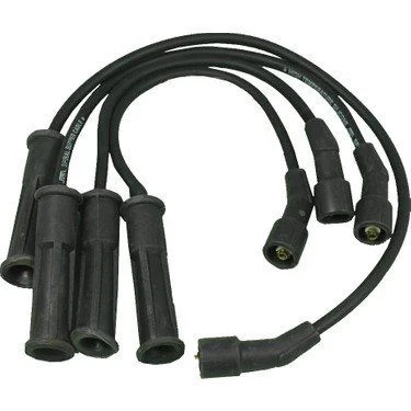 Buji Kablosu Takımı 1.6 8 Valf Clio-Megane 1-R19 K7M