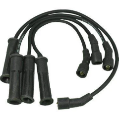 Buji Kablosu Takımı 1.6 8 Valf Clio-Megane 1-R19 K7M