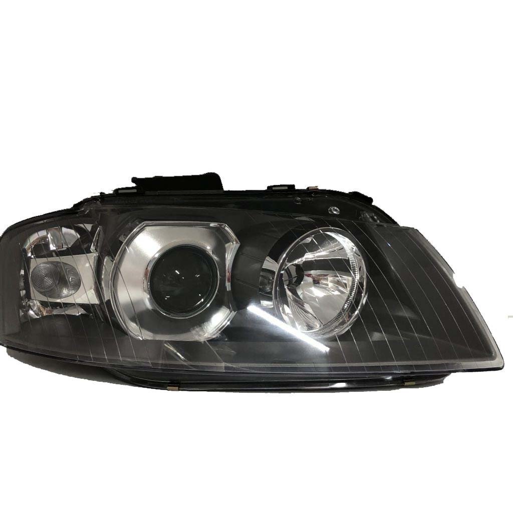 Far Ön Sağ (Motorlu-Mercekli) Audi A3 2003-2008 Arası