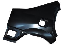 Sağ Arka Çamurluk Logan 2006-2012 Modelleri Arası (Yarım)