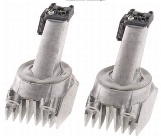 Led Modülü Bmw F-07-10 Sağ-Sol Takım