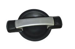 Sürgülü Kapı Kolu Sağ Doblo 2006-2010 Modelleri Arası (Şifresiz Gri Boyalı Premio)