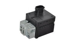 Direksiyon Kolon Kilidi Megane 2