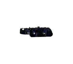 Arka Tampon Braketi Sol R.Duster 2024-