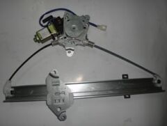 Arka Cam Krikosu Sağ Elektrikli-Motorlu 2Fişli (Hushan) Mıtsubıshı Lancer 04-08 Arası