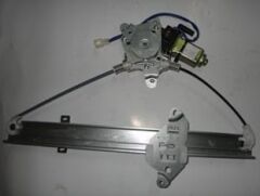 Arka Cam Krikosu Sağ Elektrikli-Motorlu 2Fişli (Hushan) Mıtsubıshı Lancer 04-08 Arası