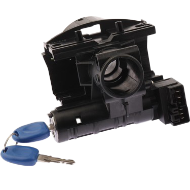 Kontak Gövdesi Tipo-Tempra (Anahtarlı)