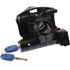 Kontak Gövdesi Tipo-Tempra (Anahtarlı)