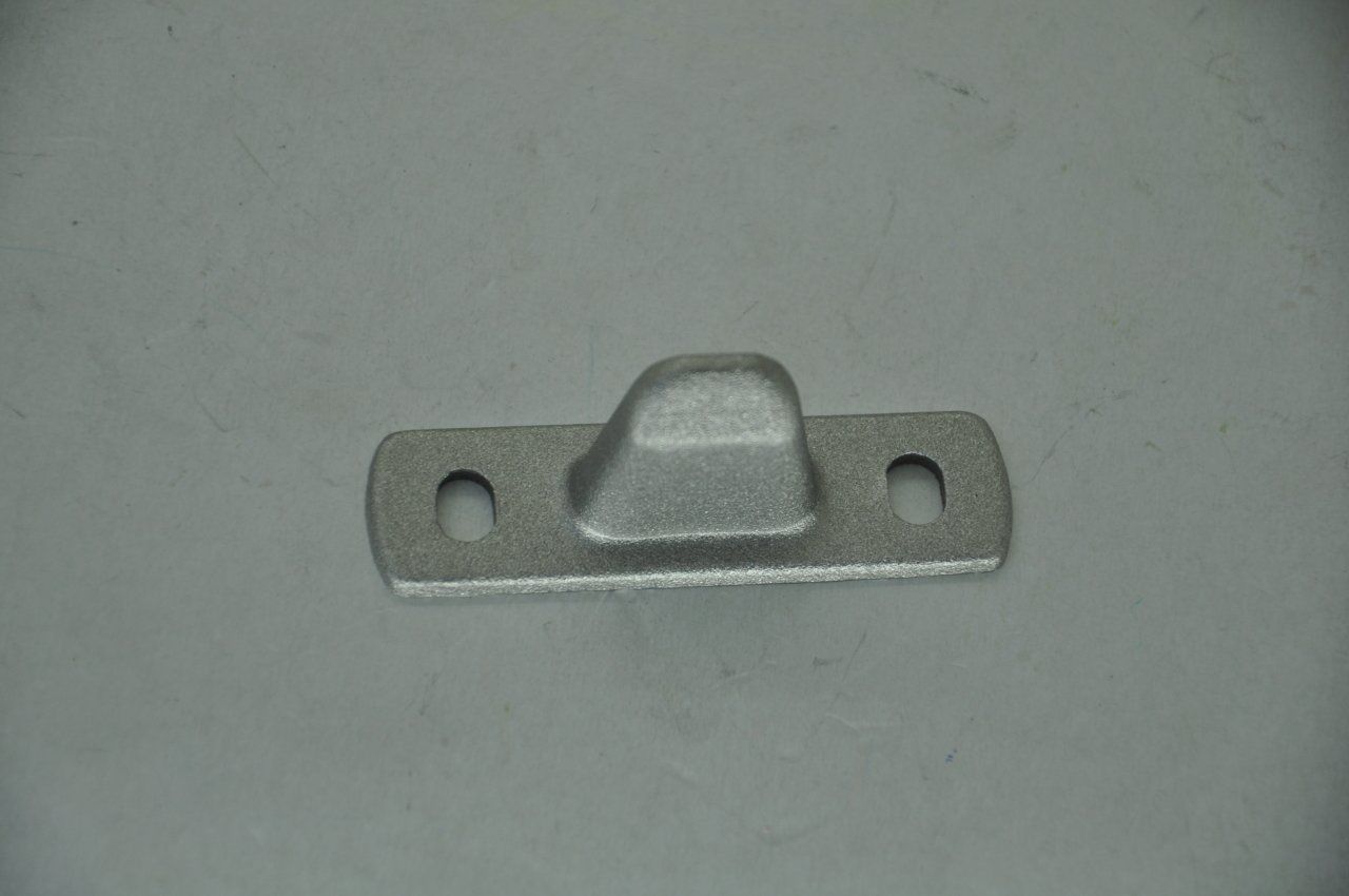 Sürgülü Kapı Menteşe Dayanağı Üst Doblo 2001-2010 Arası